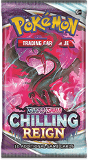 Chilling Reign: