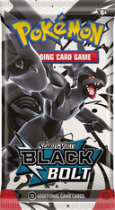 Black Bolt: