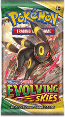 Evolving Skies: