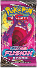 Fusion Strike: