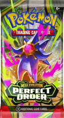 Perfect Order: