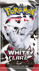 White Flare: