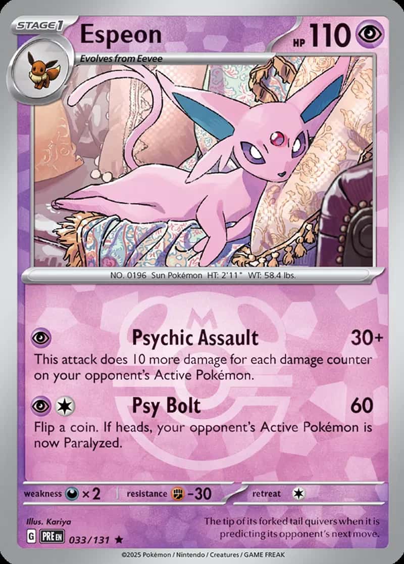 Espeon