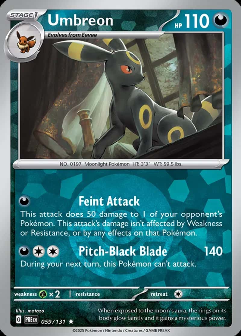 Umbreon